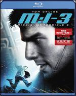 Mission: Impossible 3 [Blu-ray] [With Movie Money]