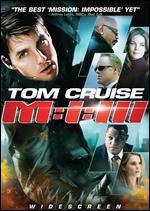 Mission: Impossible 3 [WS]