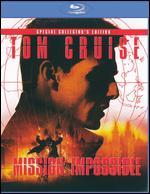 Mission: Impossible [Blu-ray]