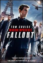 Mission: Impossible - Fallout - Christopher McQuarrie