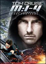 Mission: Impossible - Ghost Protocol