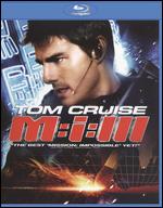 Mission: Impossible III [Blu-ray] - J.J. Abrams
