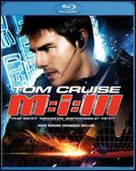 Mission: Impossible III [Blu-ray]
