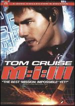Mission: Impossible III [Special Collector's Edition] [2 Discs]