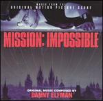 Mission: Impossible [Original Motion Picture Soundtrack]