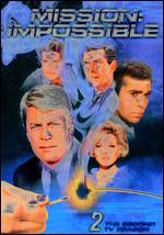 Mission: Impossible: Season 02