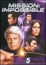 Mission: Impossible: Season 05