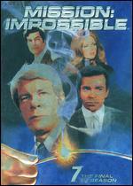 Mission: Impossible: Season 07