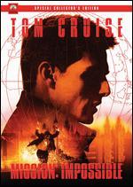 Mission: Impossible [Special Collector' Edition]