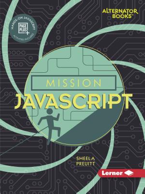 Mission JavaScript - Preuitt, Sheela
