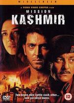 Mission Kashmir