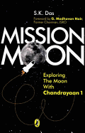 Mission Moon: Exploring the Moon with Chandrayaan 1