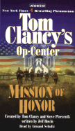 Mission of Honor