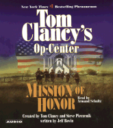 Mission of Honor