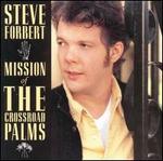 Mission of the Crossroad Palms