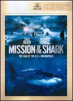Mission of the Shark