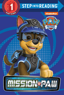 Mission Paw (Paw Patrol)