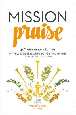 Mission Praise (Two-Volume Set): Full Music - Horrobin, Peter (Editor), and Leavers, Greg (Editor)