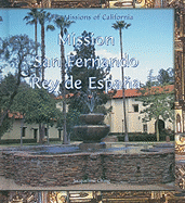 Mission San Fernando Rey de Espana