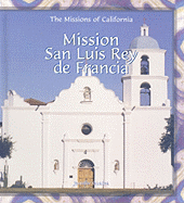 Mission San Luis Rey de Francia
