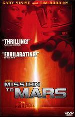 Mission to Mars