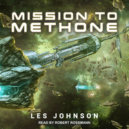 Mission to Methone