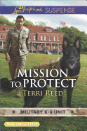 Mission to Protect