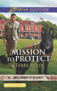 Mission to Protect