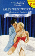 Mission to Seduce