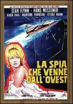 Mission to Venice