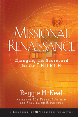 Missional Renaissance - McNeal, Reggie