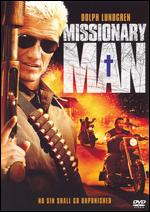 Missionary Man - Dolph Lundgren