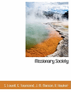 Missionary Society