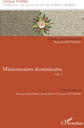 Missionnaires dominicains vol. 2