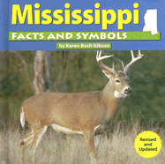 Mississippi Facts and Symbols