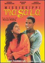Mississippi Masala