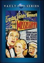 Mississippi - Edward Sutherland
