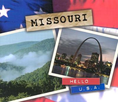 Missouri - Ladoux, Rita