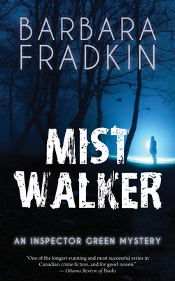 Mist Walker - Fradkin, Barbara
