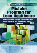 Mistake Proofing for Lean Healthcare