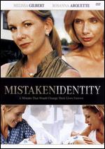 Mistaken Identity - Douglas Barr