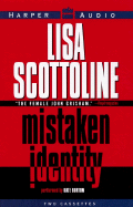 Mistaken Identity