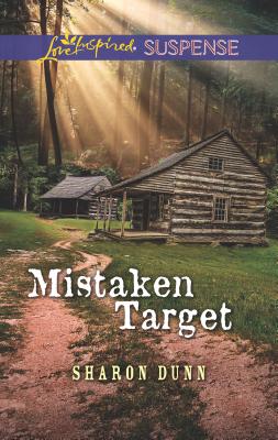 Mistaken Target - Dunn, Sharon