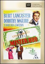 Mister 880