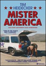 Mister America - Eric Notarnicola