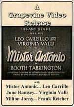 Mister Antonio