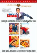 Mister Buddwing