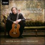 Mister Dowland's Midnight