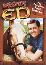 Mister Ed: Season 01