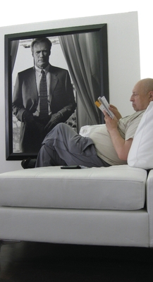 Mister Everywhere - Rissient, Pierre, and Blumenfeld, Samuel